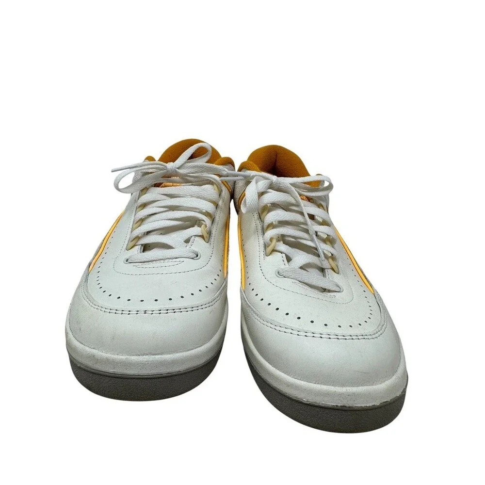 Jordan air low
